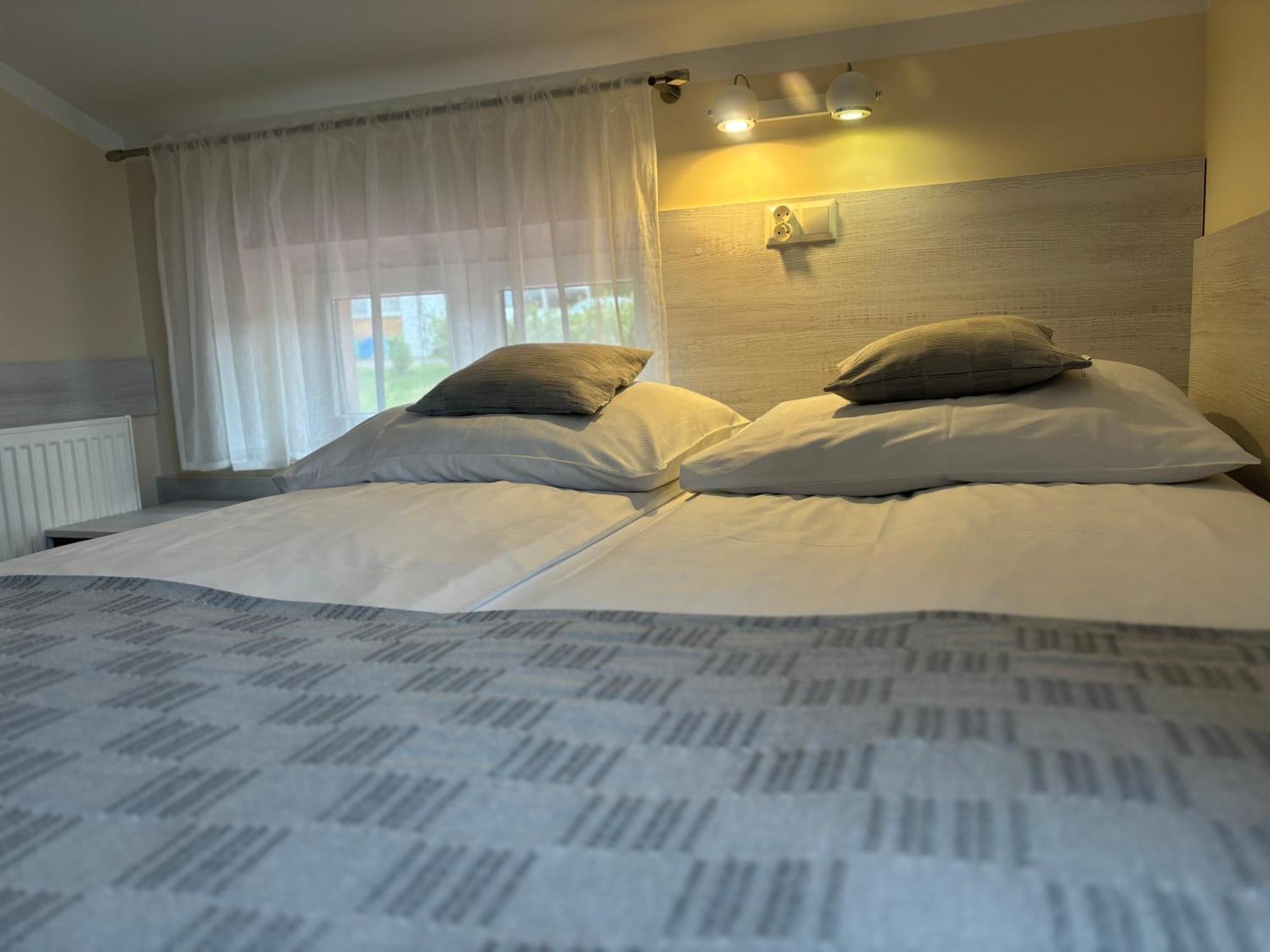 Dantar Hotell Kudowa-Zdrój Rom bilde